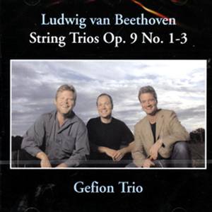 Gefion Trio资料,Gefion Trio最新歌曲,Gefion TrioMV视频,Gefion Trio音乐专辑,Gefion Trio好听的歌