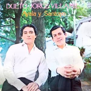 Dueto Jorge Villamil资料,Dueto Jorge Villamil最新歌曲,Dueto Jorge VillamilMV视频,Dueto Jorge Villamil音乐专辑,Dueto Jorge Villamil好听的歌