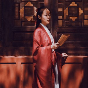 心妤资料,心妤最新歌曲,心妤MV视频,心妤音乐专辑,心妤好听的歌