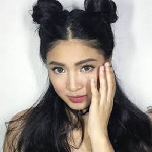 Nadine Lustre