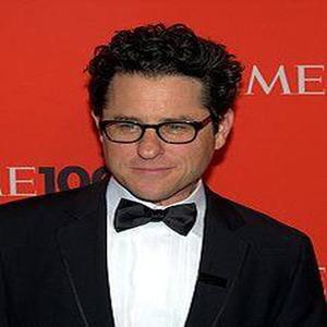 J.J. Abrams