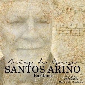 Santos Arino