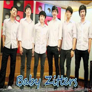 Baby Zitters