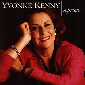 Yvonne Kenny资料,Yvonne Kenny最新歌曲,Yvonne KennyMV视频,Yvonne Kenny音乐专辑,Yvonne Kenny好听的歌