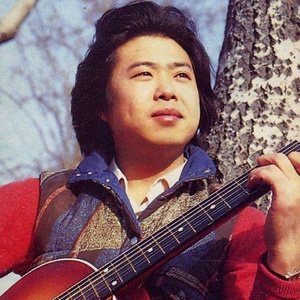 胡寅寅 - 大圣歌 (2013回声嘹亮现场)