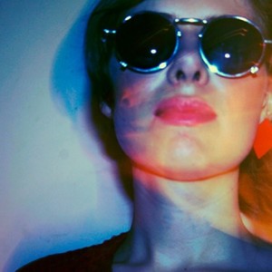 Laurel Halo资料,Laurel Halo最新歌曲,Laurel HaloMV视频,Laurel Halo音乐专辑,Laurel Halo好听的歌