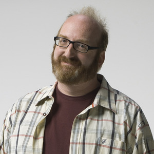 Brian Posehn