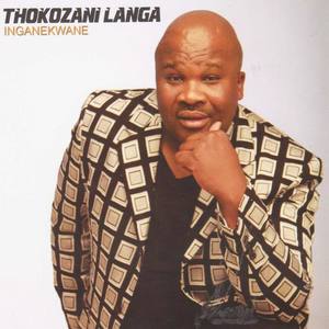 Thokozani Langa