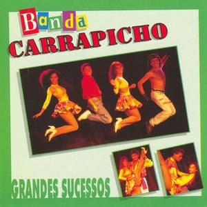 Banda Carrapicho资料,Banda Carrapicho最新歌曲,Banda CarrapichoMV视频,Banda Carrapicho音乐专辑,Banda Carrapicho好听的歌