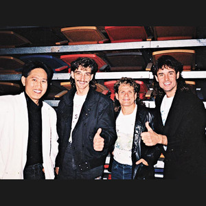 Citybeat资料,Citybeat最新歌曲,CitybeatMV视频,Citybeat音乐专辑,Citybeat好听的歌