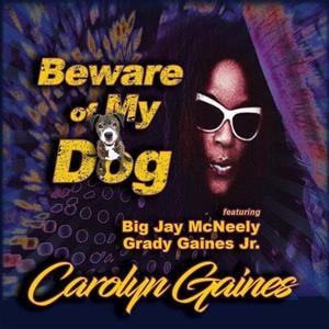 Carolyn Gaines