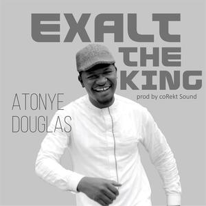 Atonye Douglas资料,Atonye Douglas最新歌曲,Atonye DouglasMV视频,Atonye Douglas音乐专辑,Atonye Douglas好听的歌