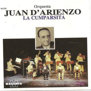 Juan D'Arienzo资料,Juan D'Arienzo最新歌曲,Juan D'ArienzoMV视频,Juan D'Arienzo音乐专辑,Juan D'Arienzo好听的歌