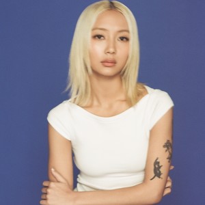 Marf 邱彦筒 - 㪐㩿 (2025第43届香港电影金像奖现场)