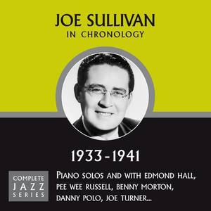 Joe Sullivan