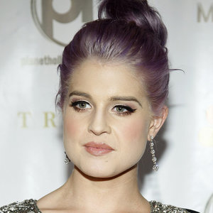 Kelly Osbourne