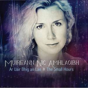 Muireann Nic Amhlaoibh资料,Muireann Nic Amhlaoibh最新歌曲,Muireann Nic AmhlaoibhMV视频,Muireann Nic Amhlaoibh音乐专辑,Muireann Nic Amhlaoibh好听的歌