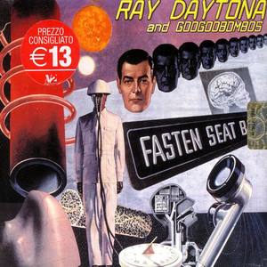 Ray Daytona And Googoobombos资料,Ray Daytona And Googoobombos最新歌曲,Ray Daytona And GoogoobombosMV视频,Ray Daytona And Googoobombos音乐专辑,Ray Daytona And Googoobombos好听的歌