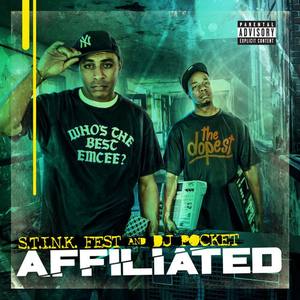 S.T.I.N.K. Fest资料,S.T.I.N.K. Fest最新歌曲,S.T.I.N.K. FestMV视频,S.T.I.N.K. Fest音乐专辑,S.T.I.N.K. Fest好听的歌