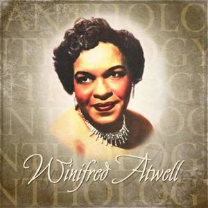 Winifred Atwell资料,Winifred Atwell最新歌曲,Winifred AtwellMV视频,Winifred Atwell音乐专辑,Winifred Atwell好听的歌