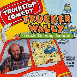 Trucker Wally