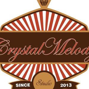 Crystal_Melody资料,Crystal_Melody最新歌曲,Crystal_MelodyMV视频,Crystal_Melody音乐专辑,Crystal_Melody好听的歌