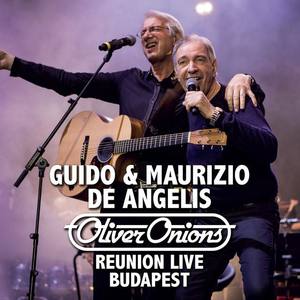 Maurizio De Angelis资料,Maurizio De Angelis最新歌曲,Maurizio De AngelisMV视频,Maurizio De Angelis音乐专辑,Maurizio De Angelis好听的歌