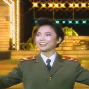 走在大街上- (1990年春晚现场版)