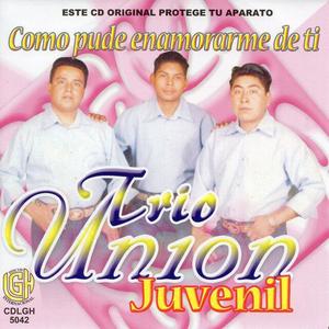 Trio Union Juvenil