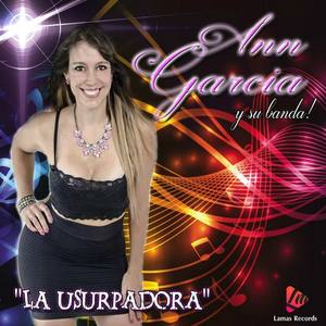 ANN GARCÍA资料,ANN GARCÍA最新歌曲,ANN GARCÍAMV视频,ANN GARCÍA音乐专辑,ANN GARCÍA好听的歌