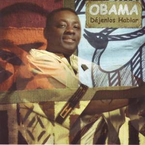 Obama资料,Obama最新歌曲,ObamaMV视频,Obama音乐专辑,Obama好听的歌