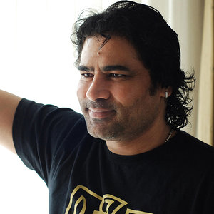 Shafqat Amanat Ali