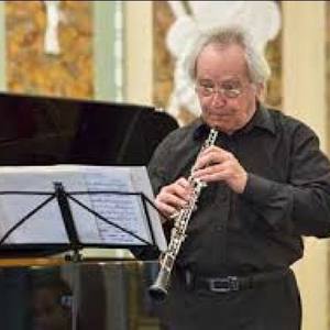 Daniel Bourgue资料,Daniel Bourgue最新歌曲,Daniel BourgueMV视频,Daniel Bourgue音乐专辑,Daniel Bourgue好听的歌