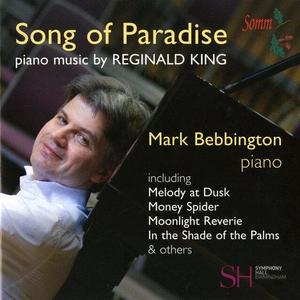 Reginald King资料,Reginald King最新歌曲,Reginald KingMV视频,Reginald King音乐专辑,Reginald King好听的歌