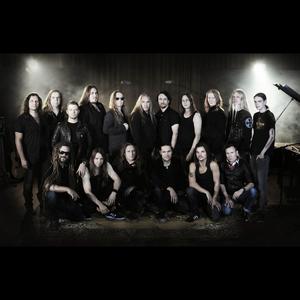 Raskasta Joulua资料,Raskasta Joulua最新歌曲,Raskasta JouluaMV视频,Raskasta Joulua音乐专辑,Raskasta Joulua好听的歌