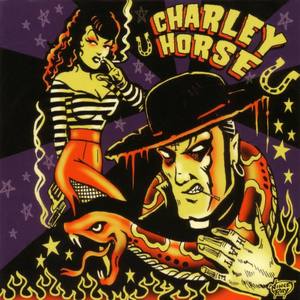 Charley Horse