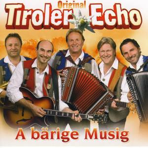 Original Tiroler Echo