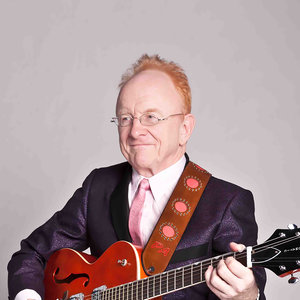 Peter Asher