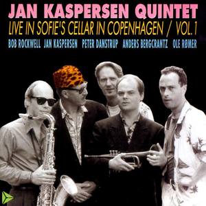 Jan Kaspersen Quintet