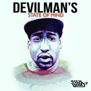 Devilman资料,Devilman最新歌曲,DevilmanMV视频,Devilman音乐专辑,Devilman好听的歌