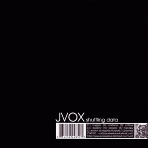 Jvox