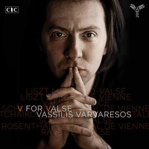 Vassilis Varvaresos资料,Vassilis Varvaresos最新歌曲,Vassilis VarvaresosMV视频,Vassilis Varvaresos音乐专辑,Vassilis Varvaresos好听的歌