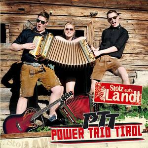 PTT - Power Trio Tirol