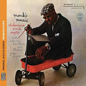 Thelonious Monk Septet