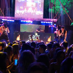 Lester & Robe资料,Lester & Robe最新歌曲,Lester & RobeMV视频,Lester & Robe音乐专辑,Lester & Robe好听的歌