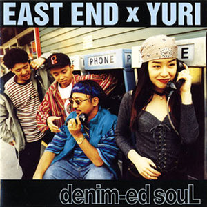 EAST END×YURI资料,EAST END×YURI最新歌曲,EAST END×YURIMV视频,EAST END×YURI音乐专辑,EAST END×YURI好听的歌