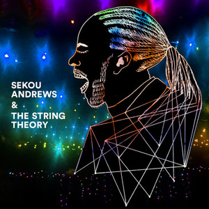 Sekou Andrews资料,Sekou Andrews最新歌曲,Sekou AndrewsMV视频,Sekou Andrews音乐专辑,Sekou Andrews好听的歌