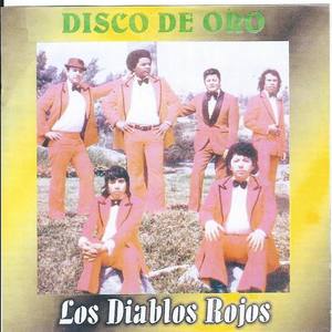 Los Diablos Rojos