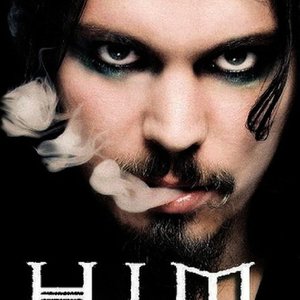 Ville Valo资料,Ville Valo最新歌曲,Ville ValoMV视频,Ville Valo音乐专辑,Ville Valo好听的歌