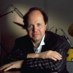 Jan Hammer